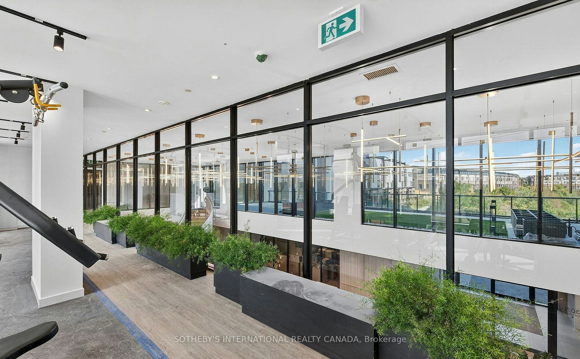 1005-3079 Trafalgar Road, Oakville, ON, L6H 8C5 - 24