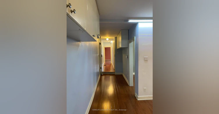 Second Floor-1890 Dufferin Street, Toronto, ON, M6E 3P7 - 3