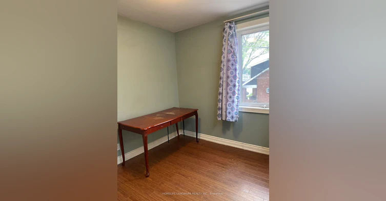 Second Floor-1890 Dufferin Street, Toronto, ON, M6E 3P7 - 4