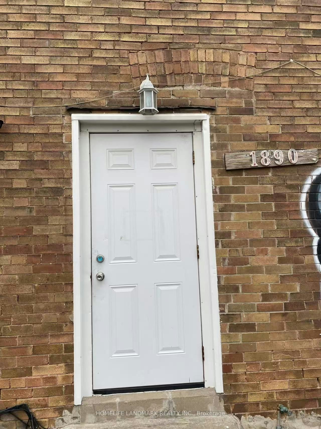 Second Floor-1890 Dufferin Street, Toronto, ON, M6E 3P7 - 2