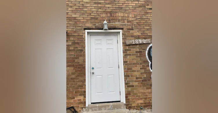 Second Floor-1890 Dufferin Street, Toronto, ON, M6E 3P7 - 2