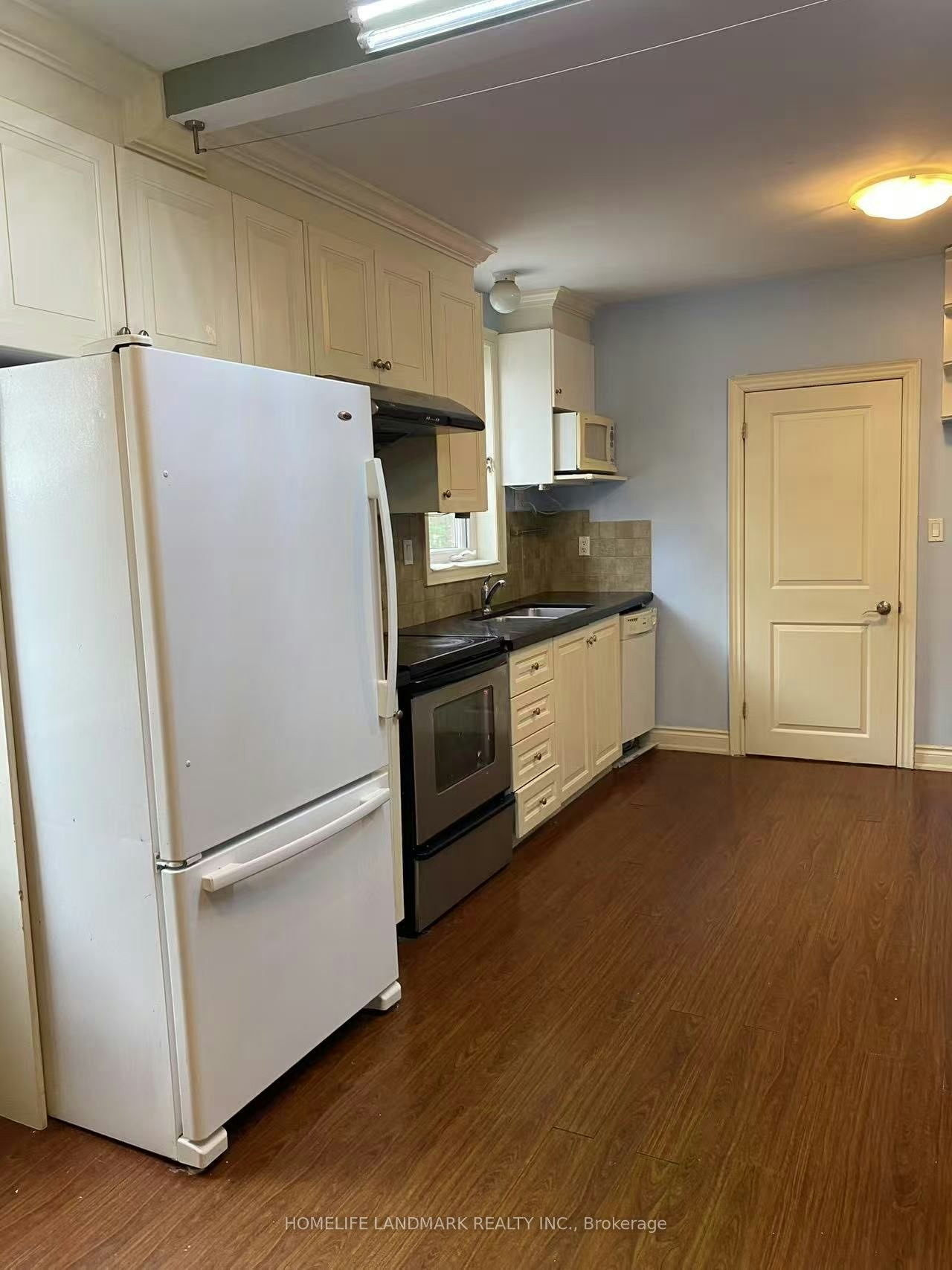 Second Floor-1890 Dufferin Street, Toronto, ON, M6E 3P7 - 5