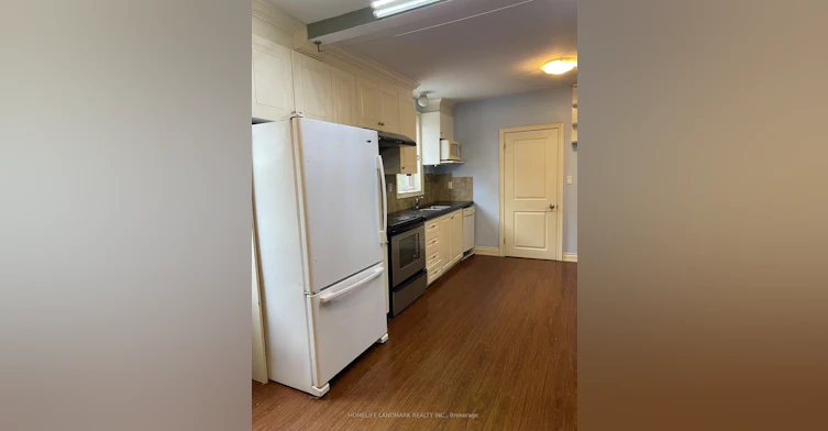 Second Floor-1890 Dufferin Street, Toronto, ON, M6E 3P7 - 5