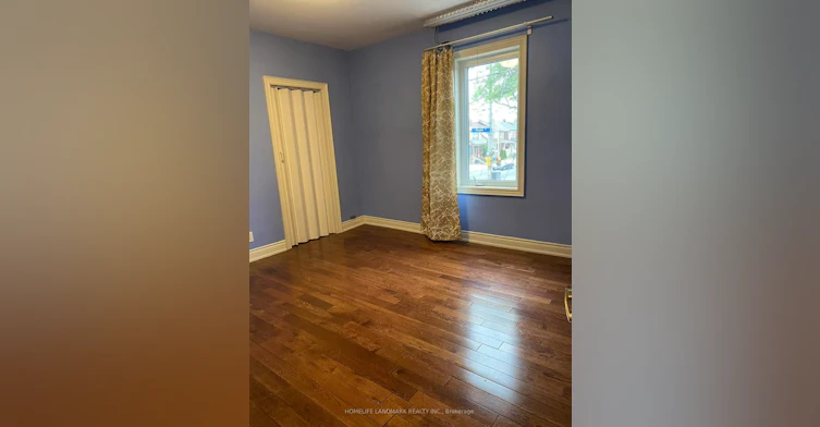 Second Floor-1890 Dufferin Street, Toronto, ON, M6E 3P7 - 6