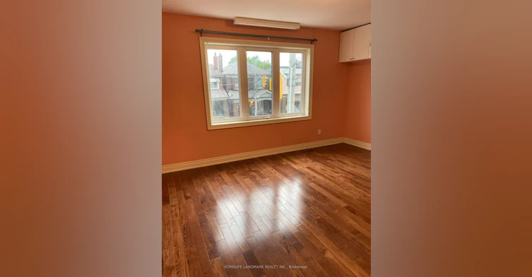 Second Floor-1890 Dufferin Street, Toronto, ON, M6E 3P7 - 7