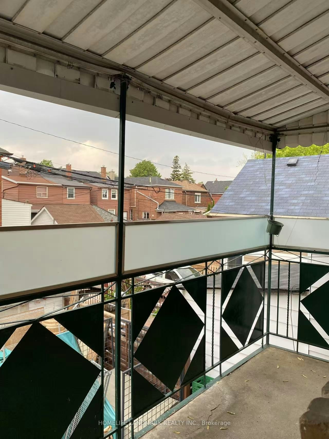 Second Floor-1890 Dufferin Street, Toronto, ON, M6E 3P7 - 9