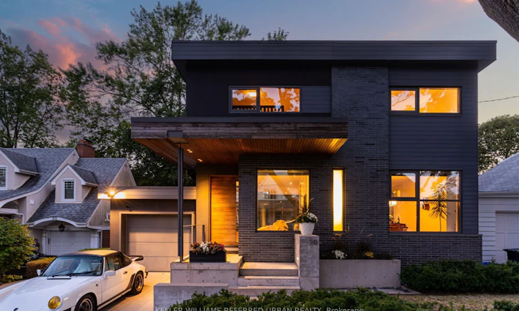 28 Beaucourt Road