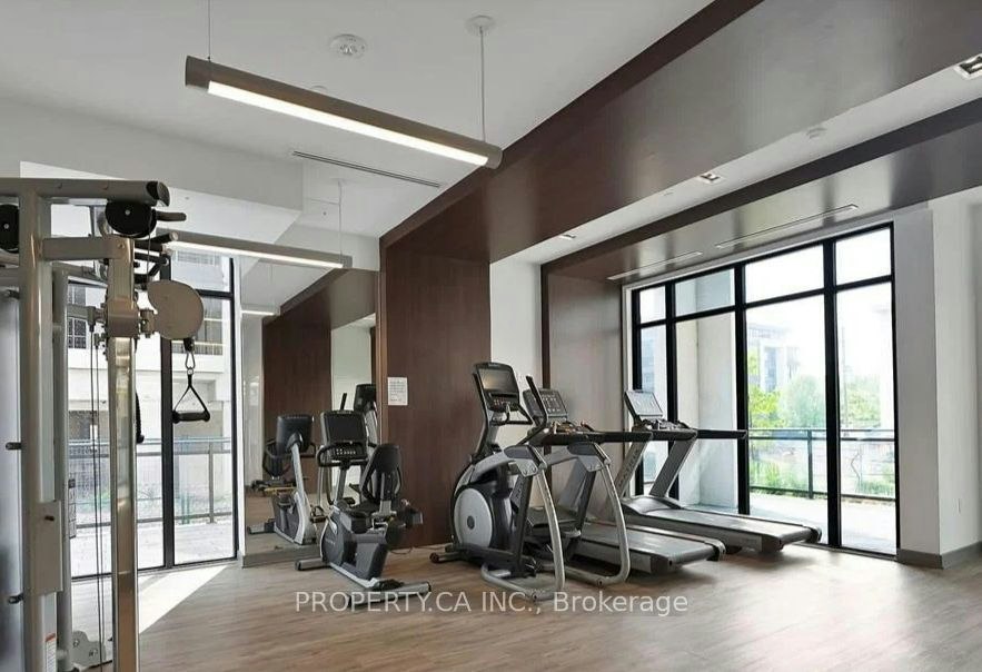 104-25 Neighbourhood Lane, Toronto, ON, M9Y 0C4 - 17