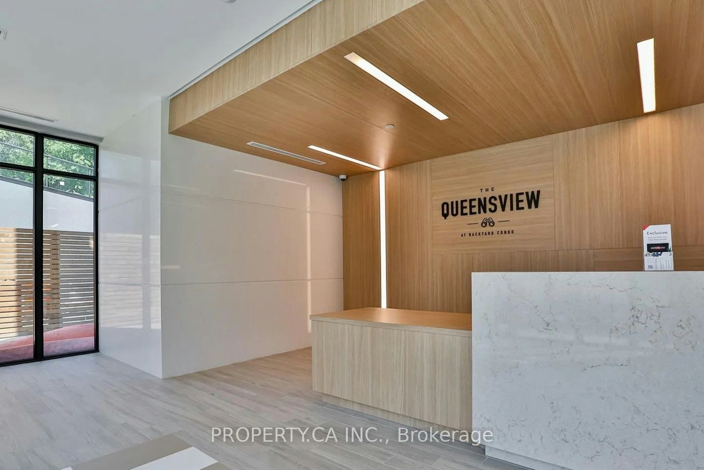 104-25 Neighbourhood Lane, Toronto, ON, M9Y 0C4 - 19