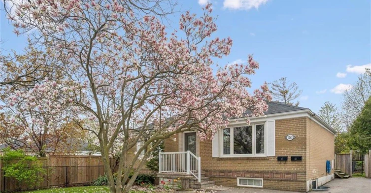 2-1262 Homewood Drive, Burlington, ON, L7P 2M6
