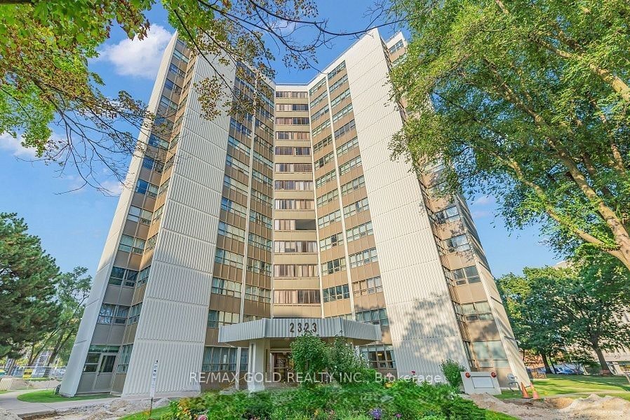 1204-2323 Confederation Parkway, Mississauga, ON, L5B 1R6