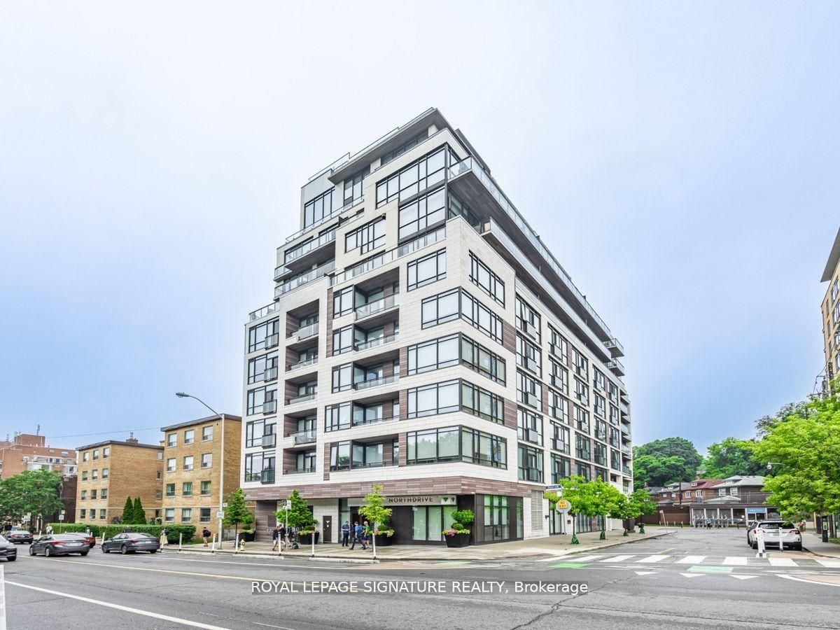 602-1990 Bloor Street W, Toronto, ON, M6P 0B6 - 6