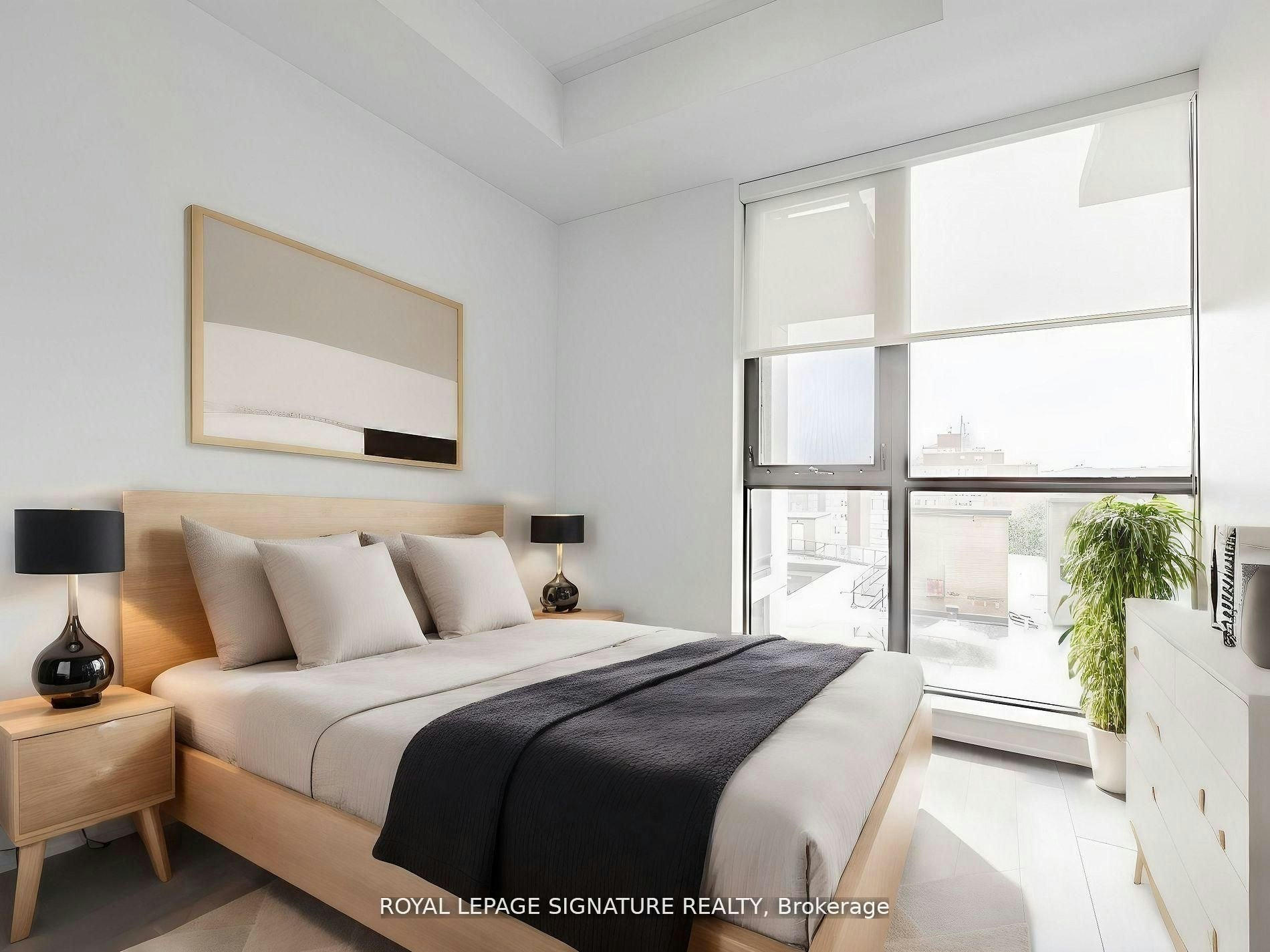 602-1990 Bloor Street W, Toronto, ON, M6P 0B6 - 4