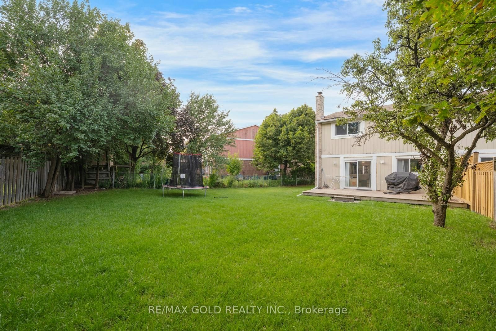 2848 Bucklepost Crescent, Mississauga, ON, L5N 1X5 - 28