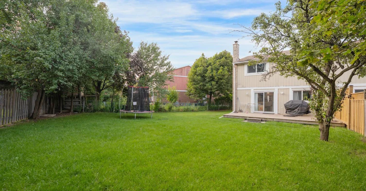 2848 Bucklepost Crescent, Mississauga, ON, L5N 1X5 - 28