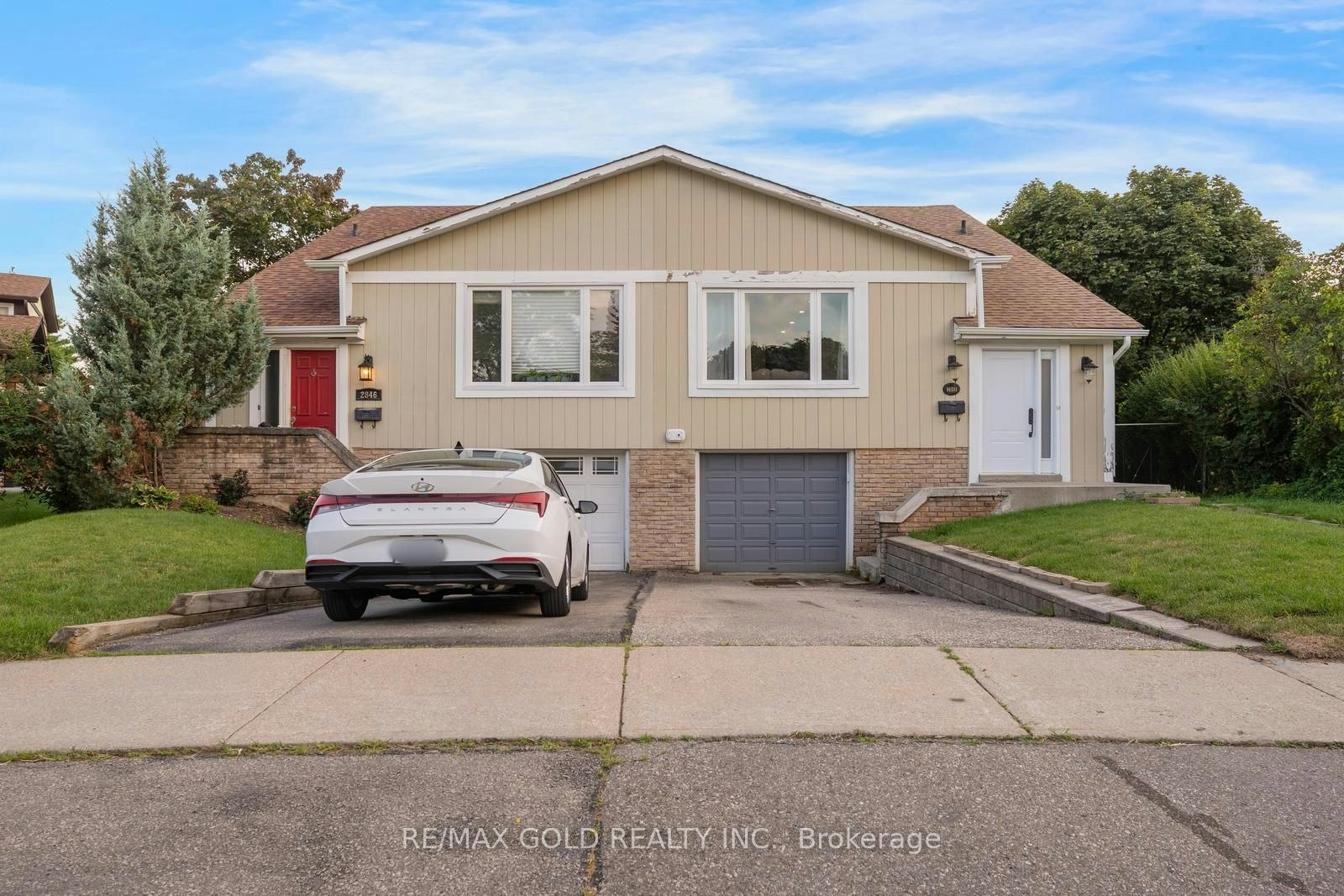 2848 Bucklepost Crescent, Mississauga, ON, L5N 1X5