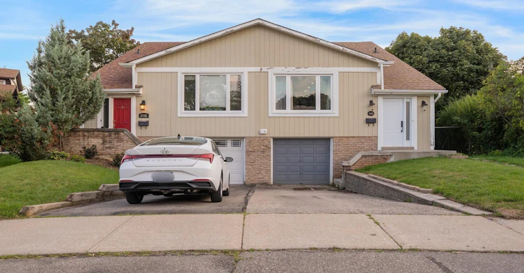 2848 Bucklepost Crescent, Mississauga, ON, L5N 1X5