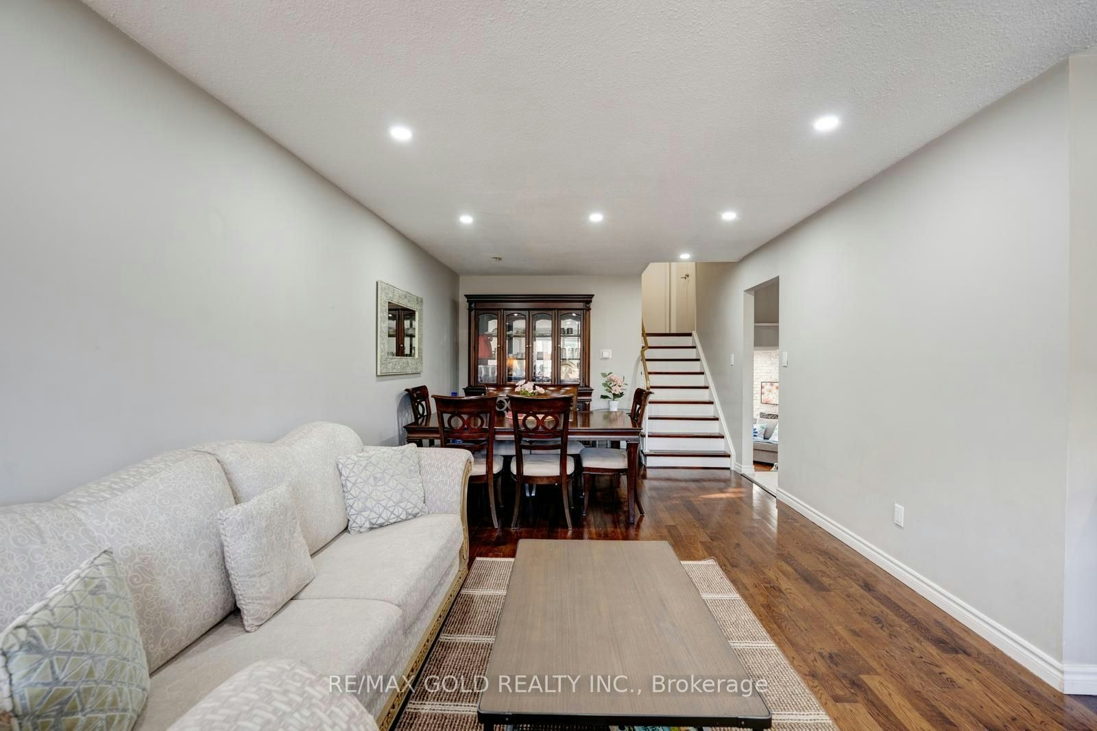 2848 Bucklepost Crescent, Mississauga, ON, L5N 1X5 - 6