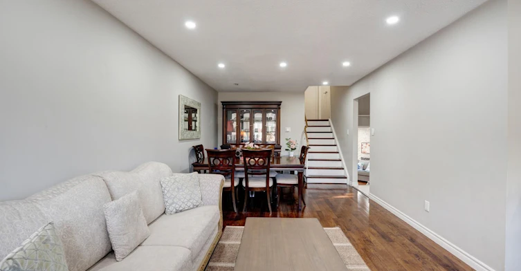 2848 Bucklepost Crescent, Mississauga, ON, L5N 1X5 - 6