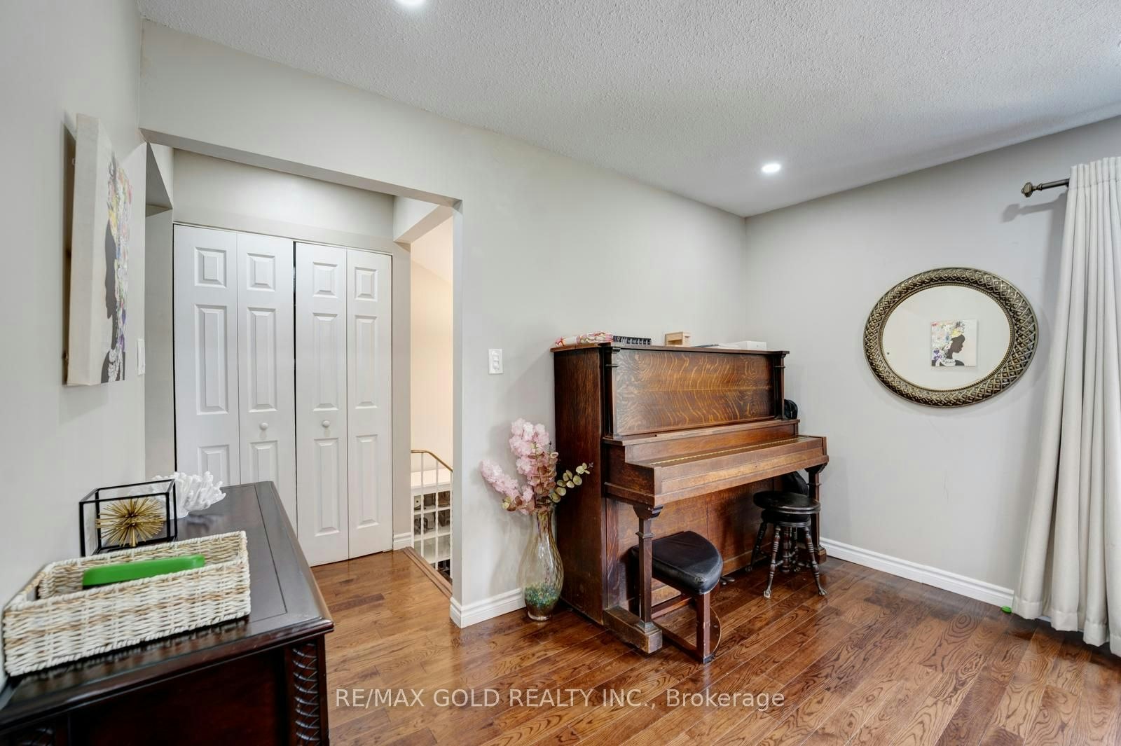 2848 Bucklepost Crescent, Mississauga, ON, L5N 1X5 - 16