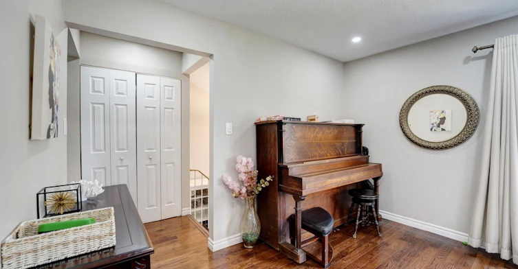 2848 Bucklepost Crescent, Mississauga, ON, L5N 1X5 - 16