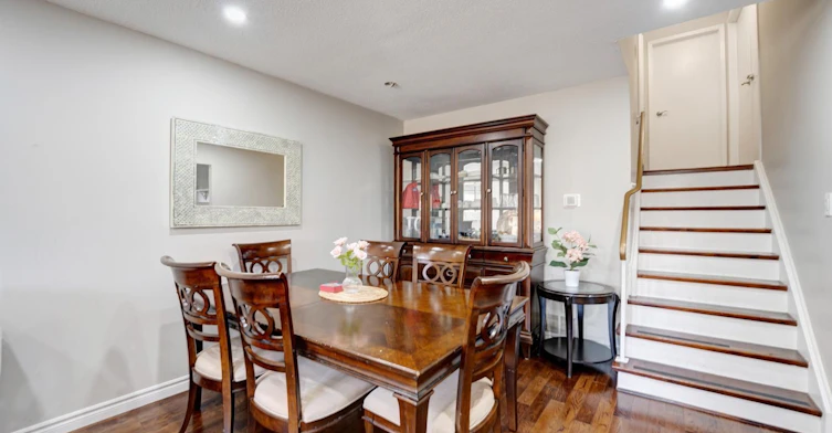 2848 Bucklepost Crescent, Mississauga, ON, L5N 1X5 - 7
