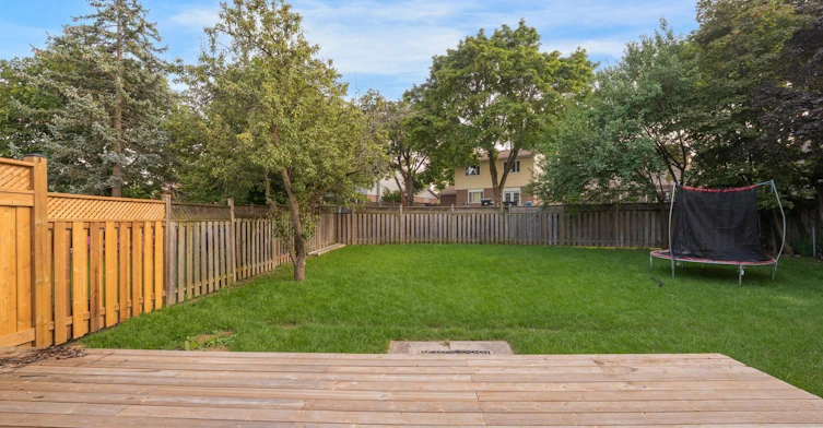 2848 Bucklepost Crescent, Mississauga, ON, L5N 1X5 - 29
