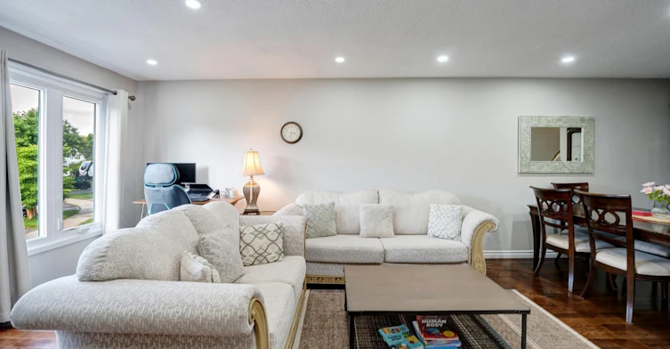 2848 Bucklepost Crescent, Mississauga, ON, L5N 1X5 - 4