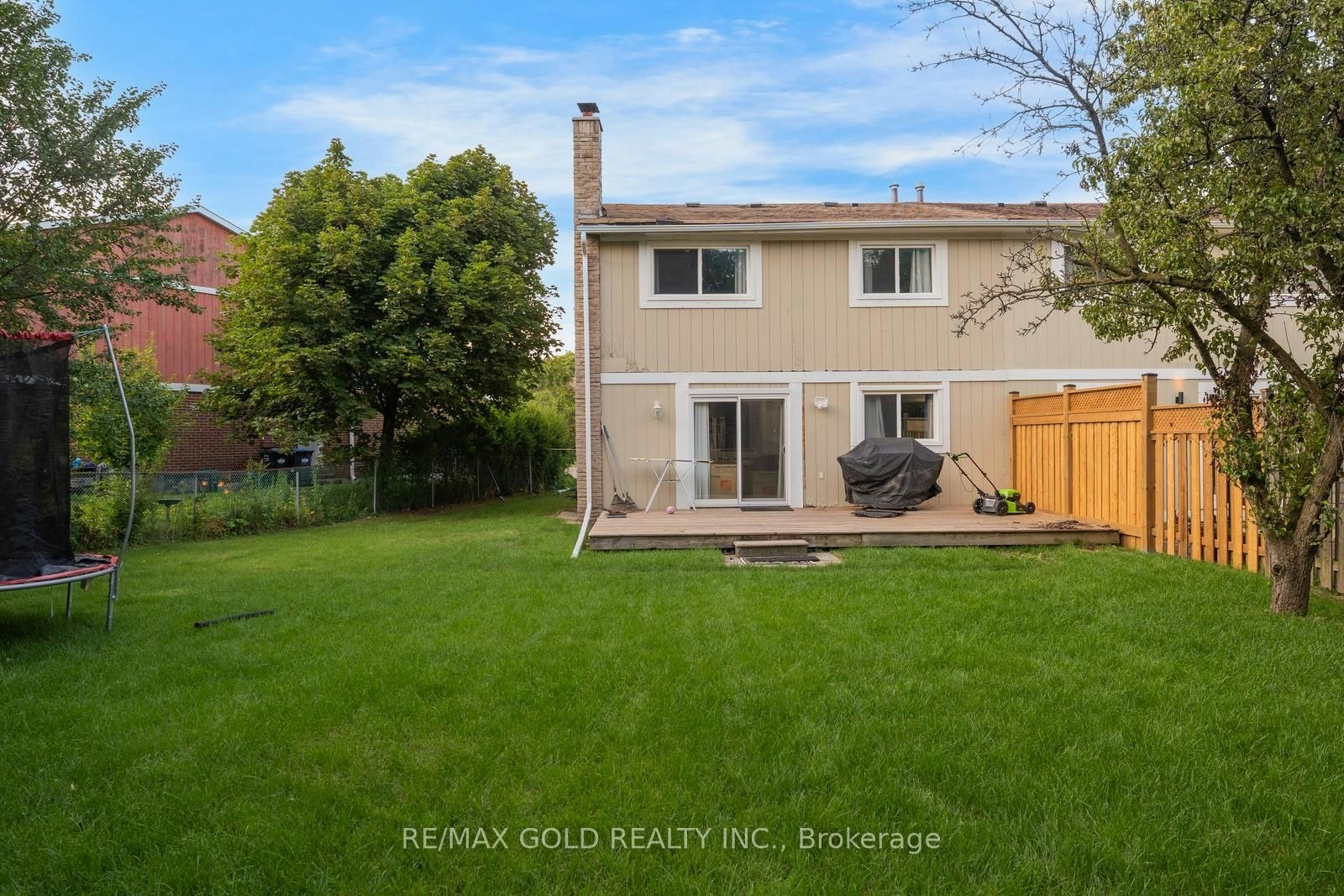 2848 Bucklepost Crescent, Mississauga, ON, L5N 1X5 - 23