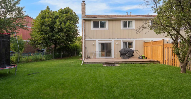 2848 Bucklepost Crescent, Mississauga, ON, L5N 1X5 - 23