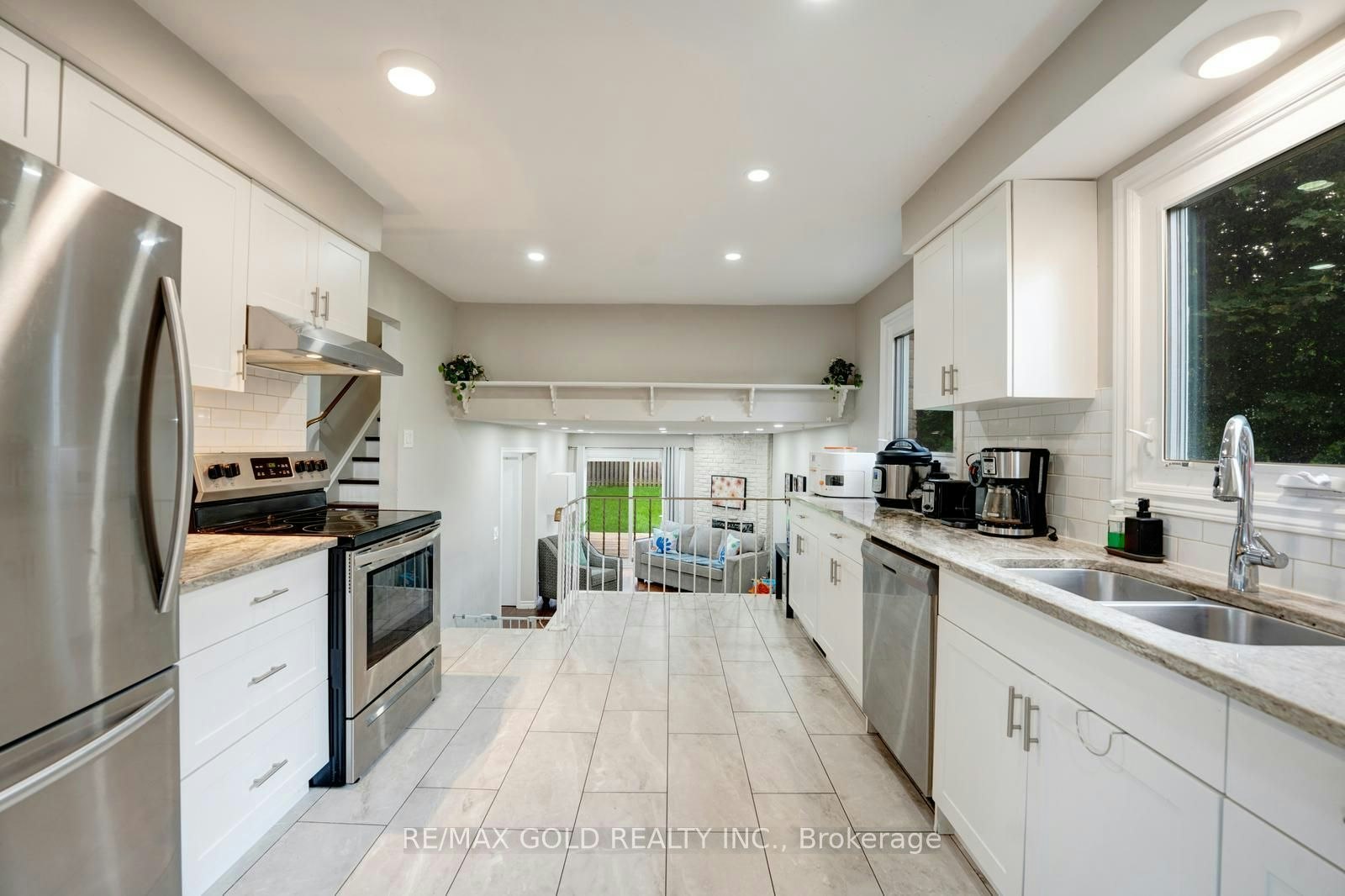 2848 Bucklepost Crescent, Mississauga, ON, L5N 1X5 - 9