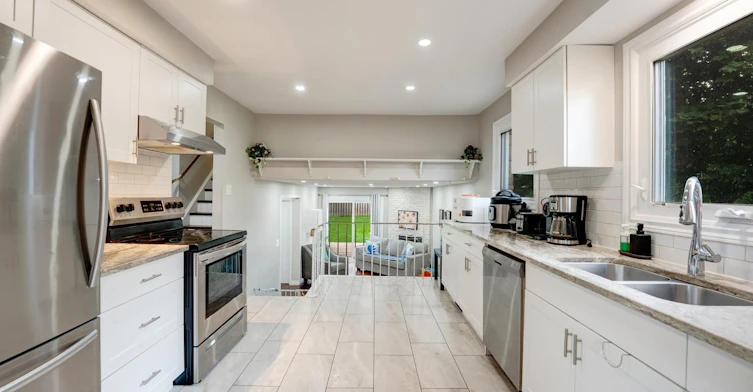 2848 Bucklepost Crescent, Mississauga, ON, L5N 1X5 - 9