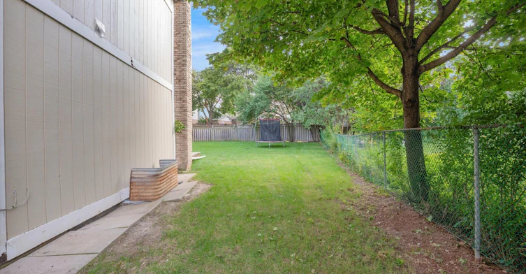 2848 Bucklepost Crescent, Mississauga, ON, L5N 1X5 - 33