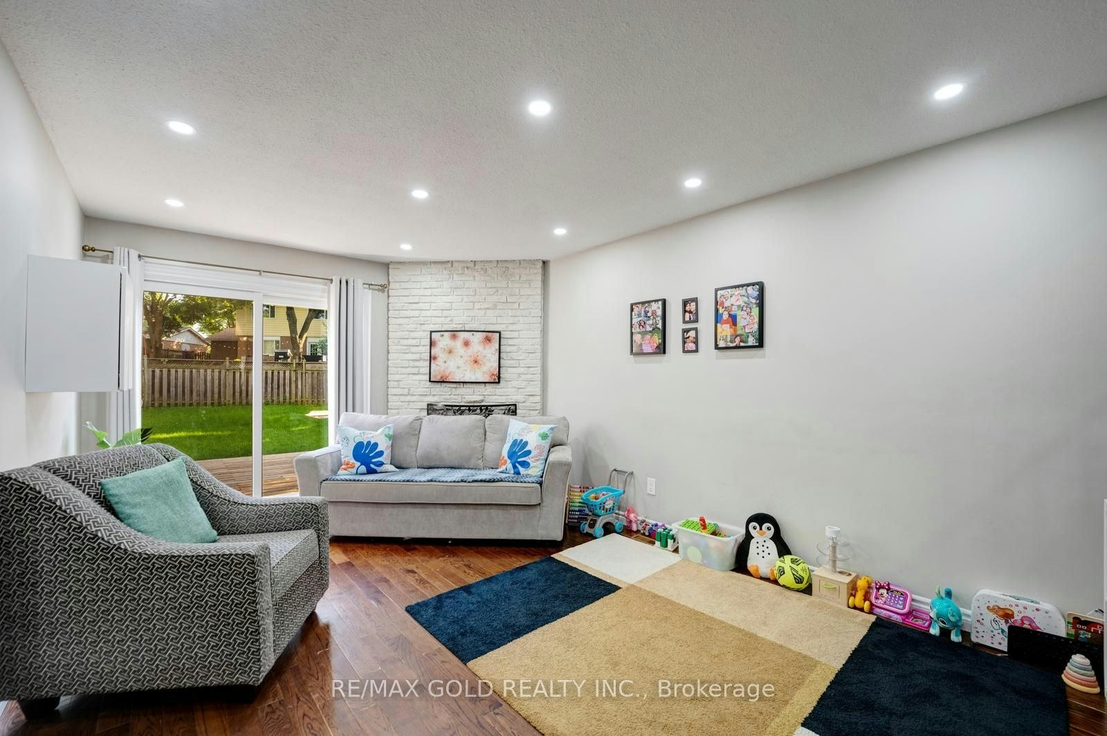 2848 Bucklepost Crescent, Mississauga, ON, L5N 1X5 - 19