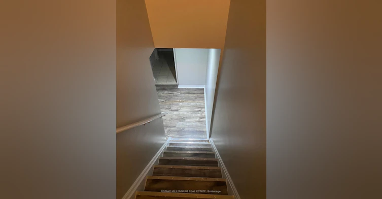 35 Southlake Boulevard, Brampton, ON, L6V 4P4