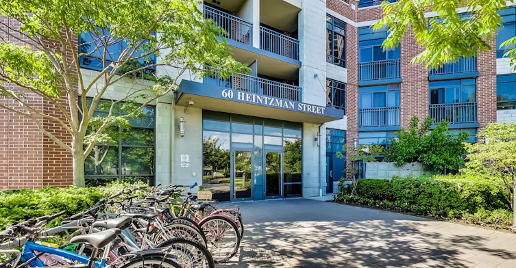 1319-60 Heintzman Street, Toronto, ON, M6P 5A1 - 46