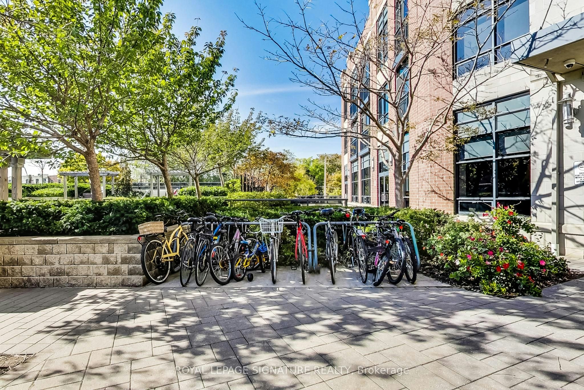 1319-60 Heintzman Street, Toronto, ON, M6P 5A1 - 45