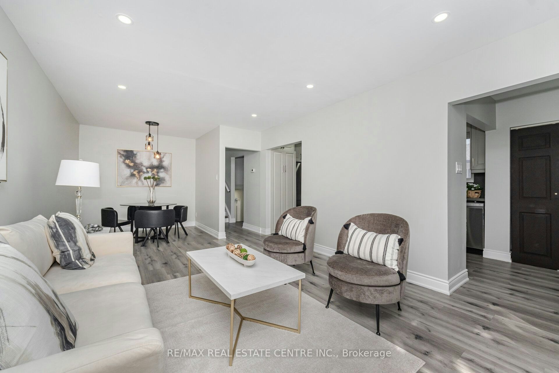 34 Windermere Court, Brampton, ON, L6X 2L6