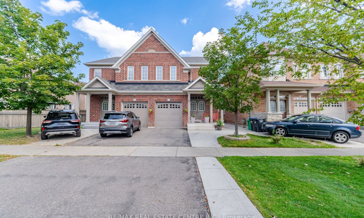 5 Delambray Street W