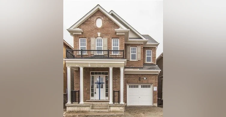 1226 Duignan (Lower) Crescent, Milton, ON, L9E 1C2