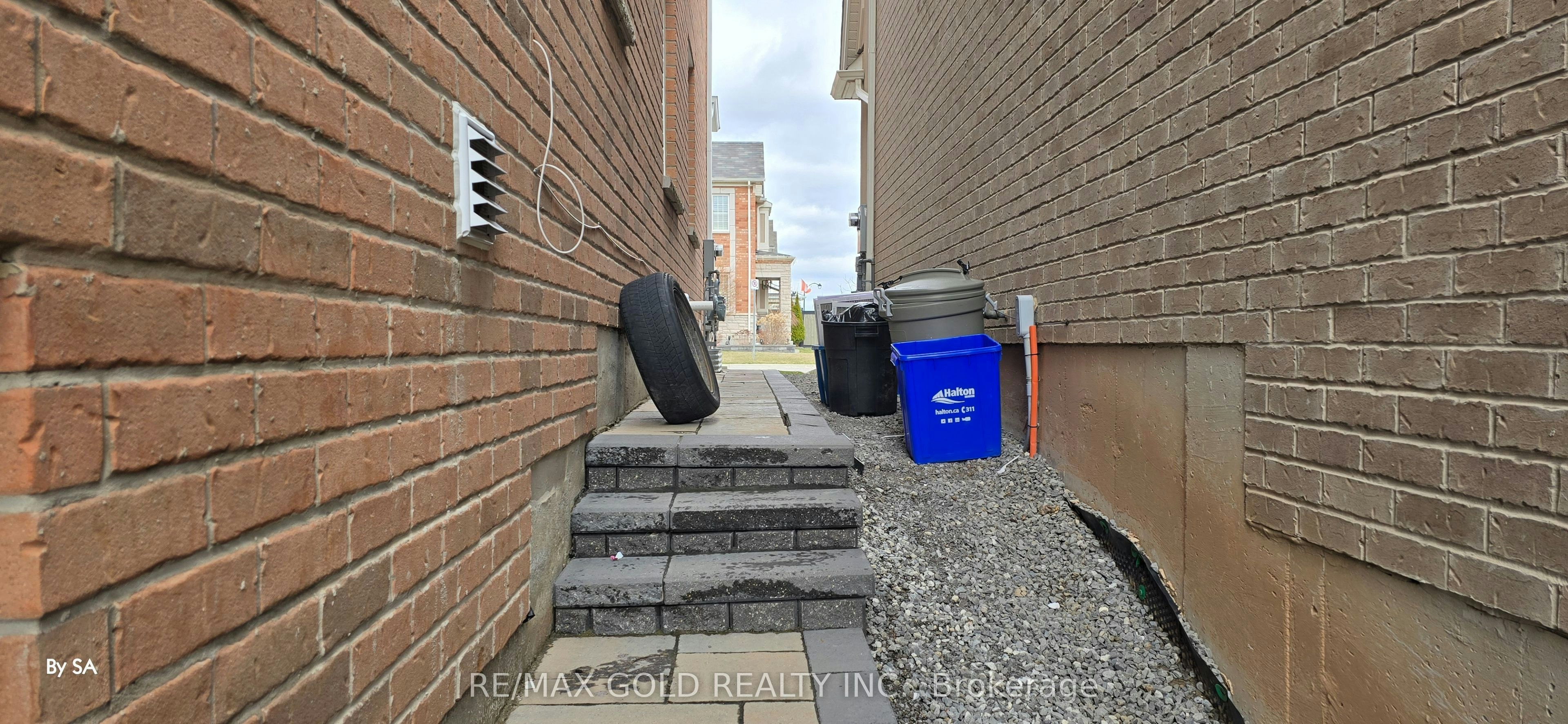 1226 Duignan (Lower) Crescent, Milton, ON, L9E 1C2 - 22