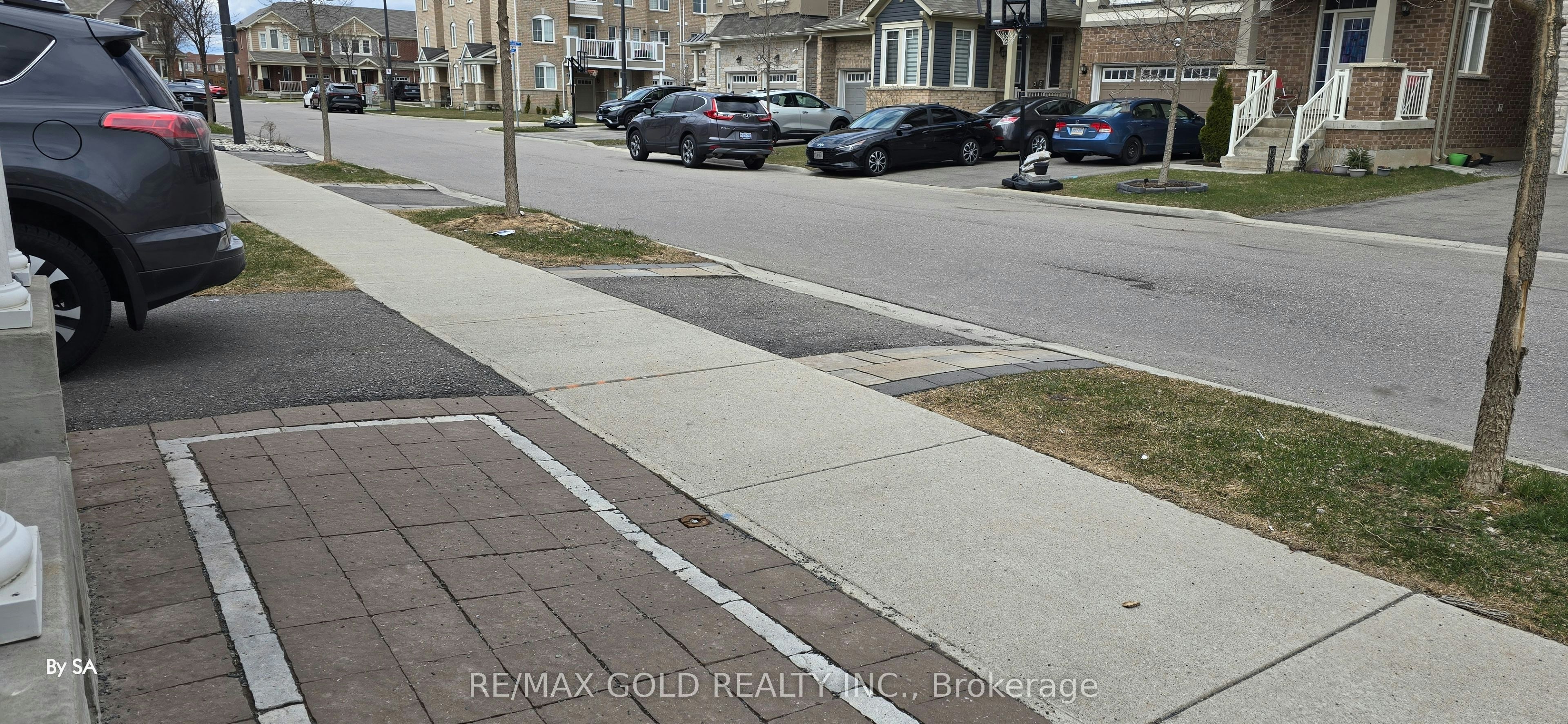 1226 Duignan (Lower) Crescent, Milton, ON, L9E 1C2 - 23
