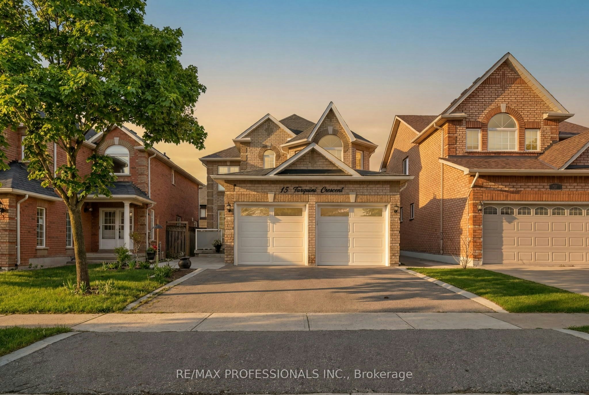 15 Tarquini Crescent, Caledon, ON, L7E 2V8