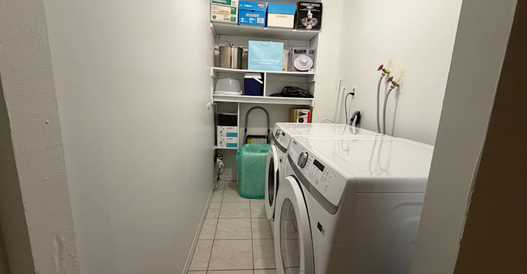 Lower-4125 Bishopstoke Lane, Mississauga, ON, L4Z 1J1 - 9