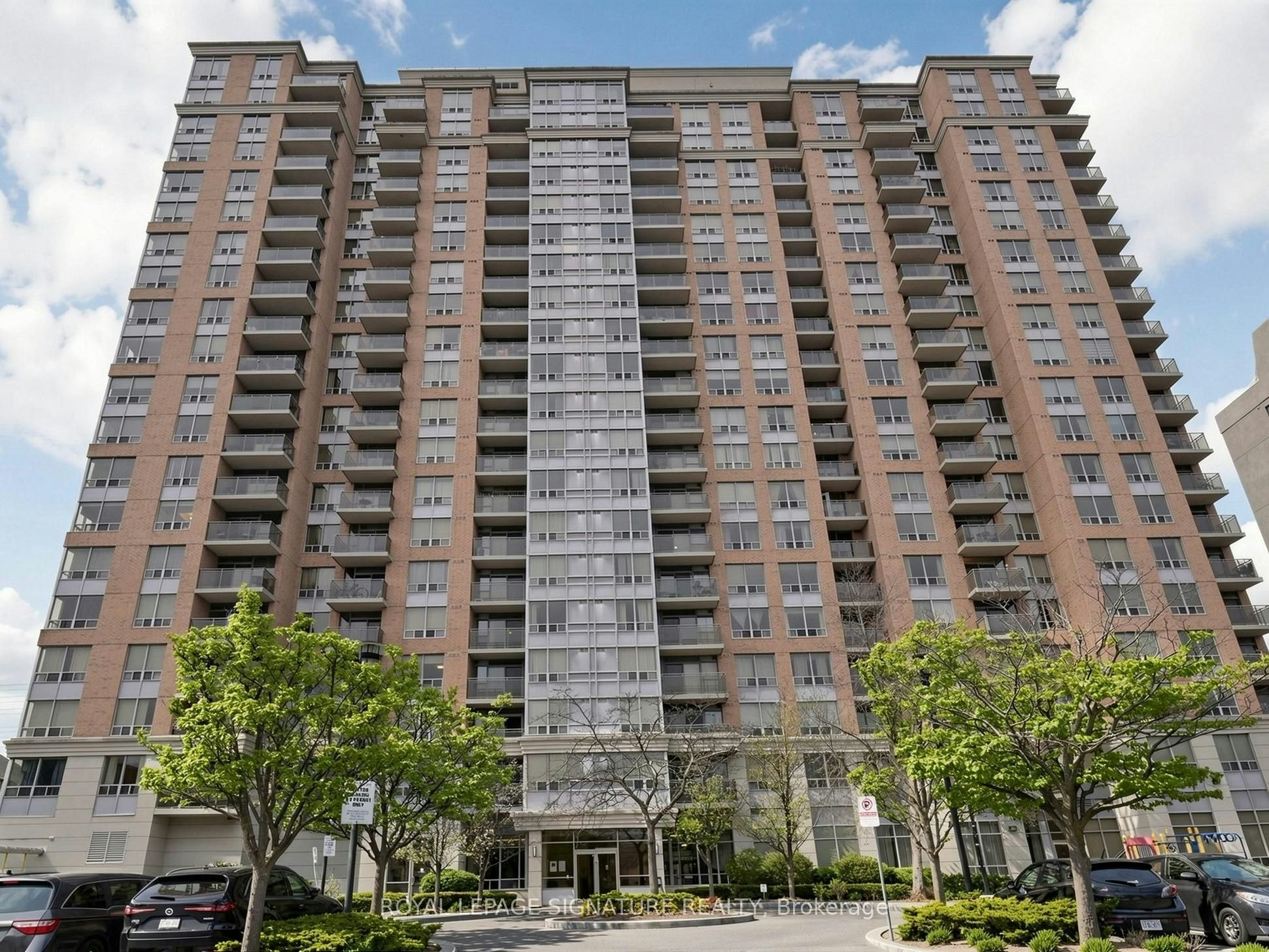 708-55 Strathaven Drive, Mississauga, ON, L5R 4G9