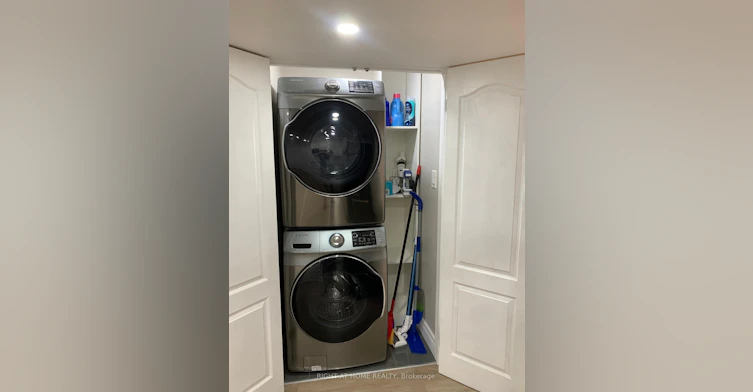 Basement-4757 Glasshill Grove, Mississauga, ON, L5M 7R5 - 12