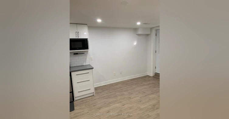 Basement-4757 Glasshill Grove, Mississauga, ON, L5M 7R5 - 13