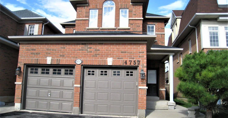 Basement-4757 Glasshill Grove, Mississauga, ON, L5M 7R5
