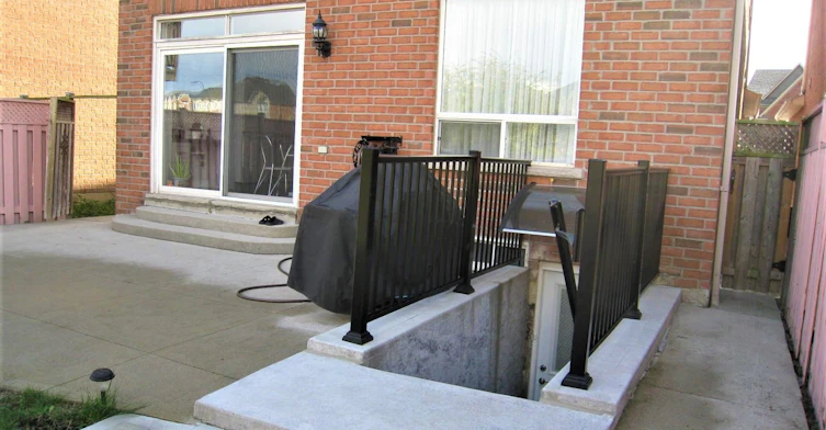 Basement-4757 Glasshill Grove, Mississauga, ON, L5M 7R5 - 2