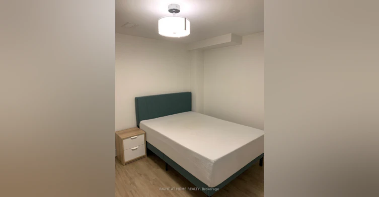 Basement-4757 Glasshill Grove, Mississauga, ON, L5M 7R5 - 7